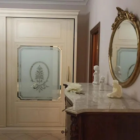 Valendriu's House Апартаменты *